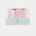 Girl bamboo underwear