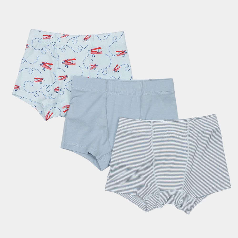 Boy bamboo underwear
