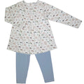 Farm life legging set