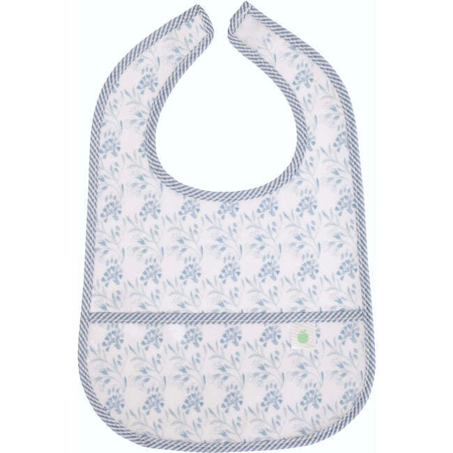 THE WIPE IT BIB