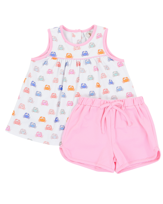 pastel pinchers piper set