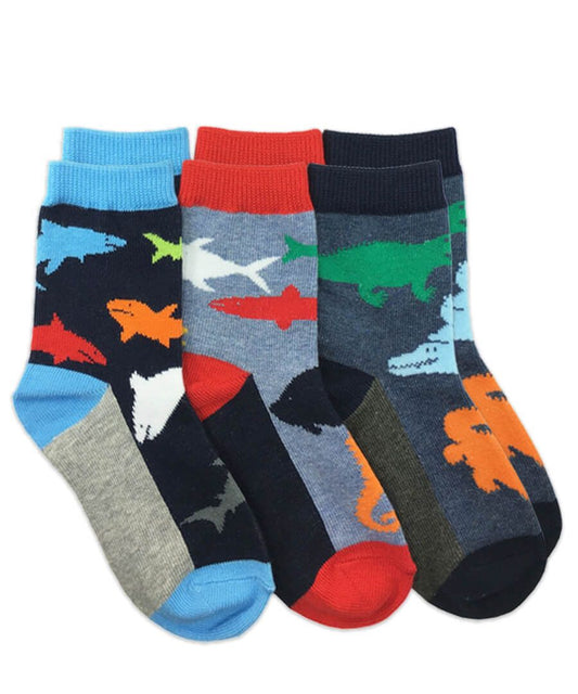 Water friend socks