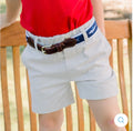 Pete Short - Khaki Twill