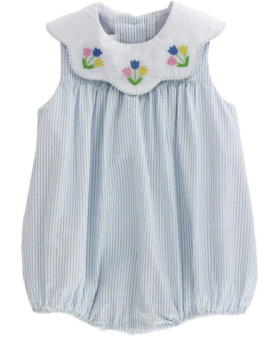 Sunday Stroll Romper