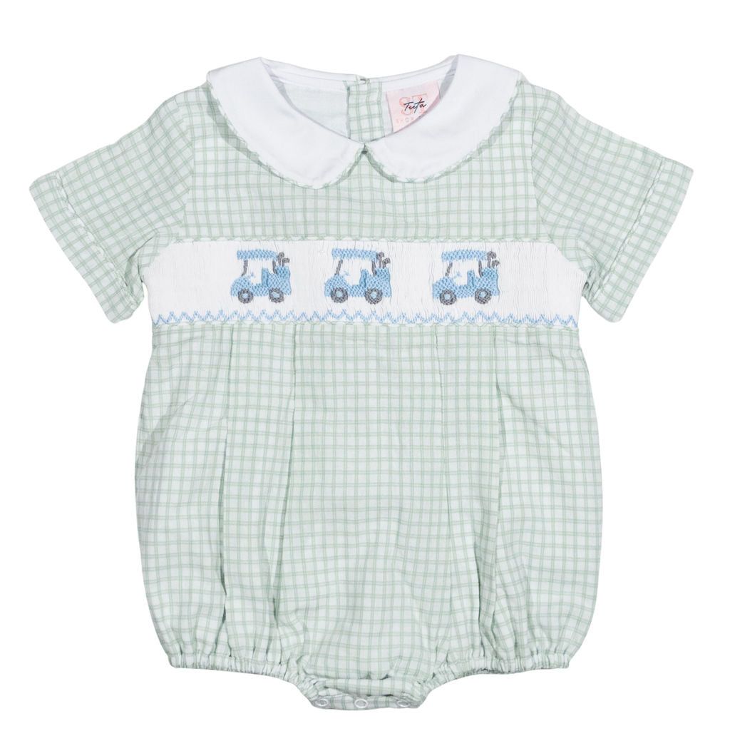 Golf Noah Bubble