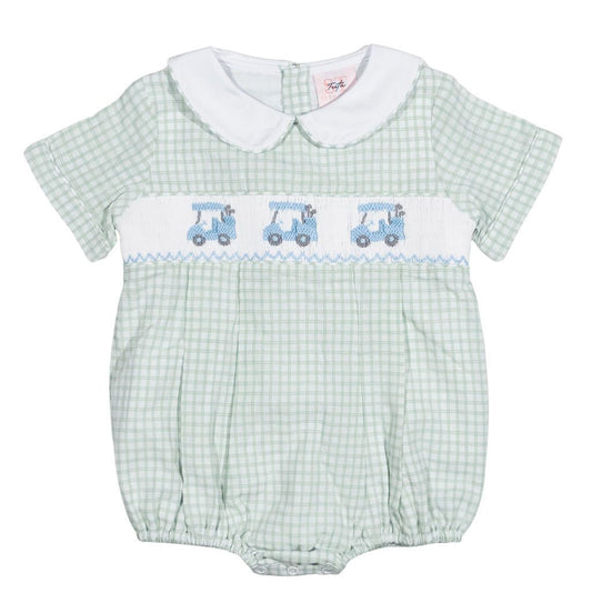 Golf Noah Bubble