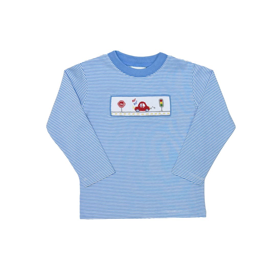 Car Harry Play Tee