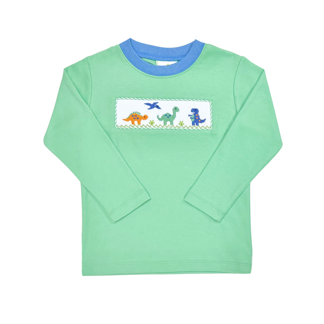 Dinosaur Harry Play Tee