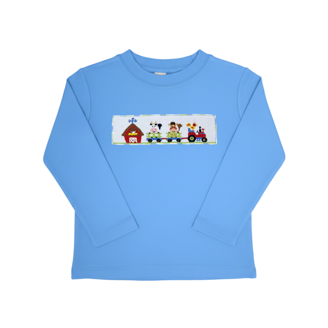Farm Harry Play Tee