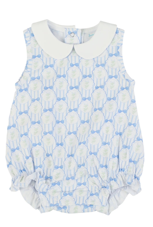 madison garden bubble