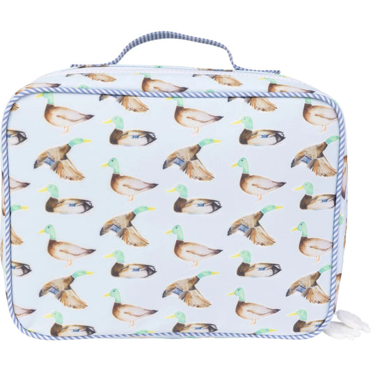 The Lunchbox in Mallards
