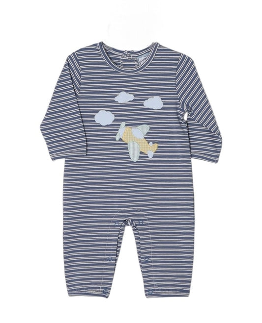 Airplane romper