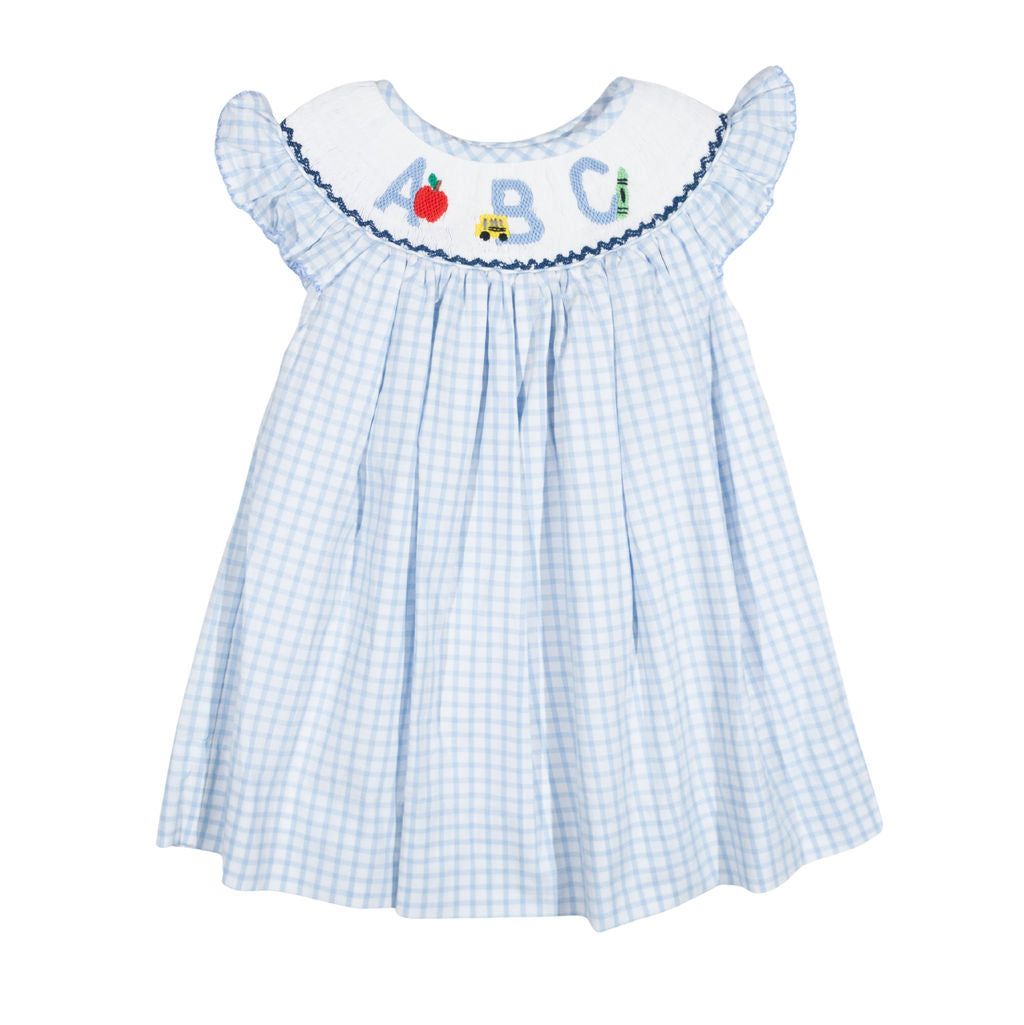ABC - Kate Dress