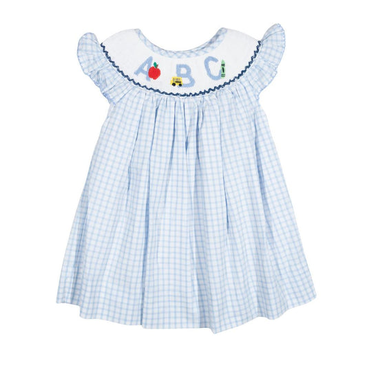 ABC - Kate Dress