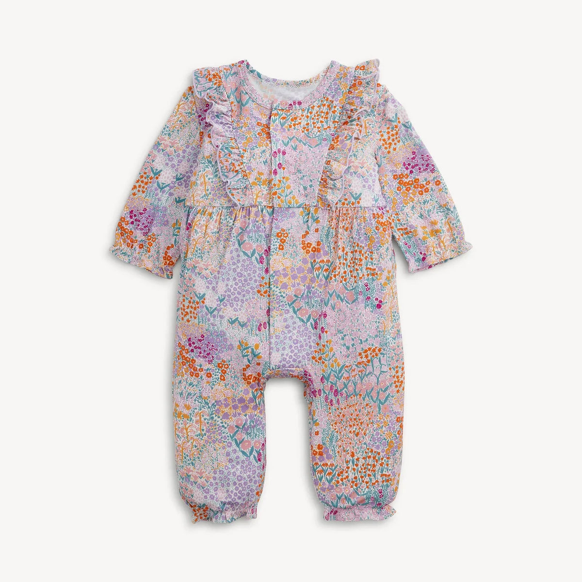 Arabella Modal Rufle romper