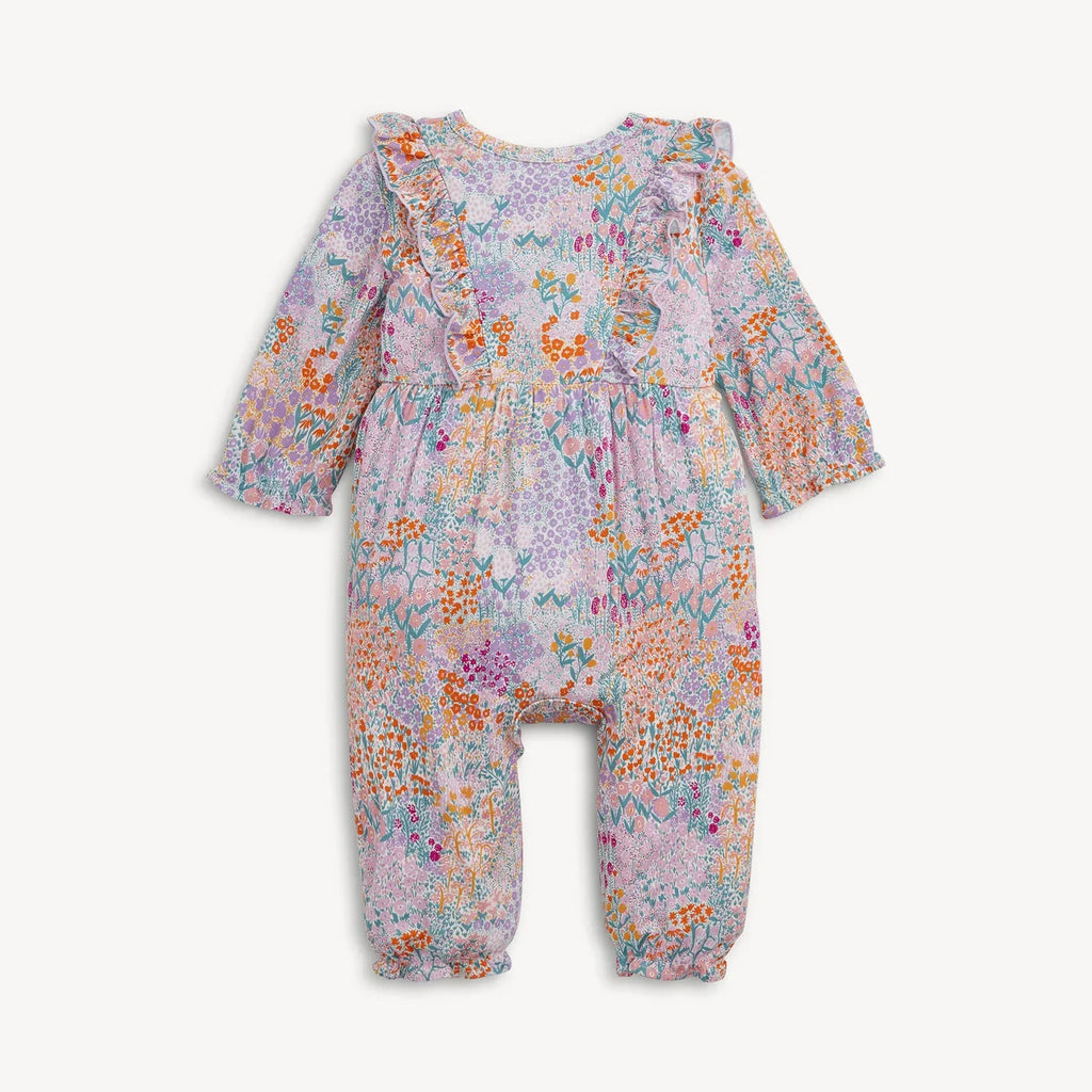 Arabella Modal Rufle romper