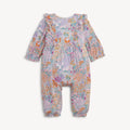 Arabella Modal Rufle romper
