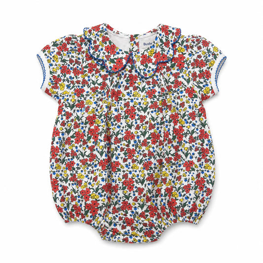 Lucy Bubble Primary Petals