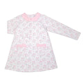 Ornaments dress