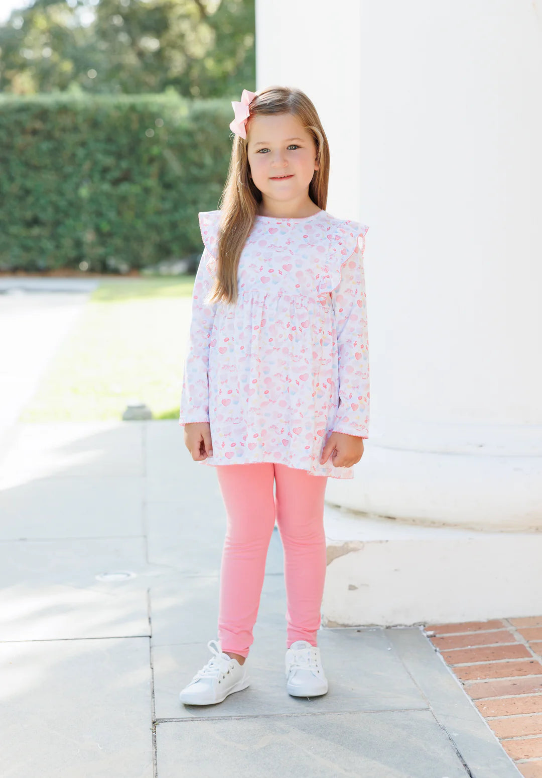 Sugar crush pant set