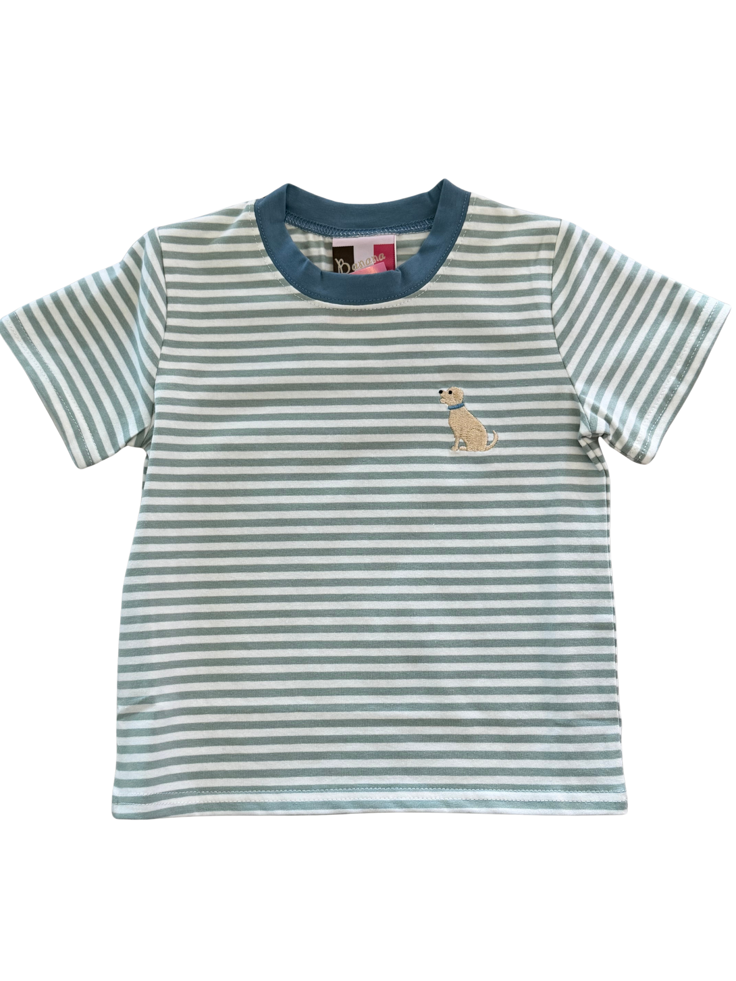 Puppy Pal Boys T-shirt
