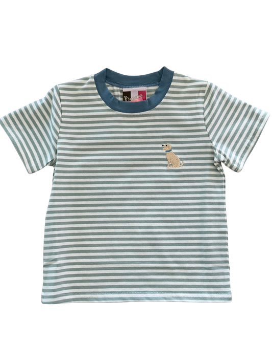 Puppy Pal Boys T-shirt
