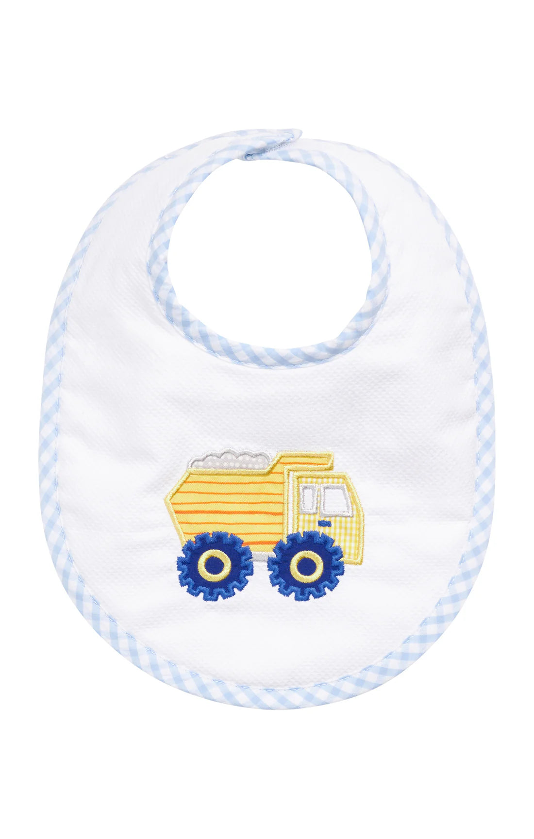 Applique Bibs