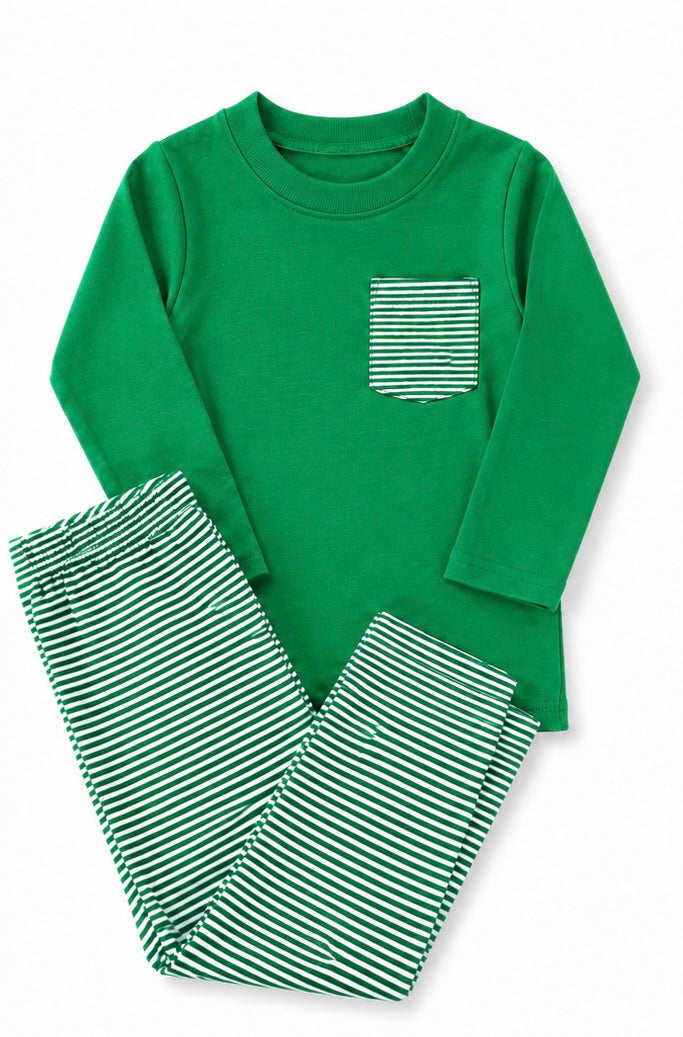Kelly knit porter set