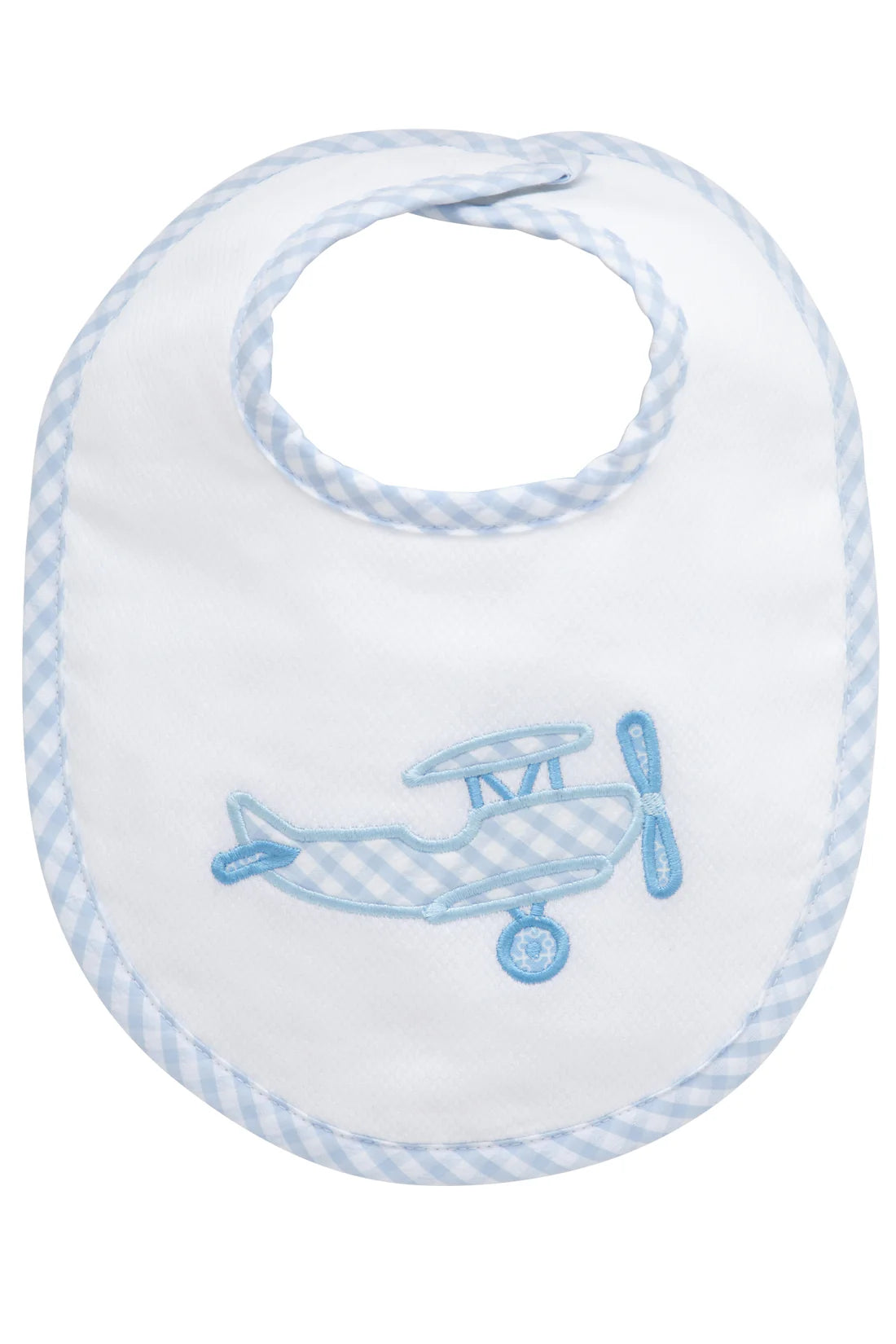 Applique Bibs