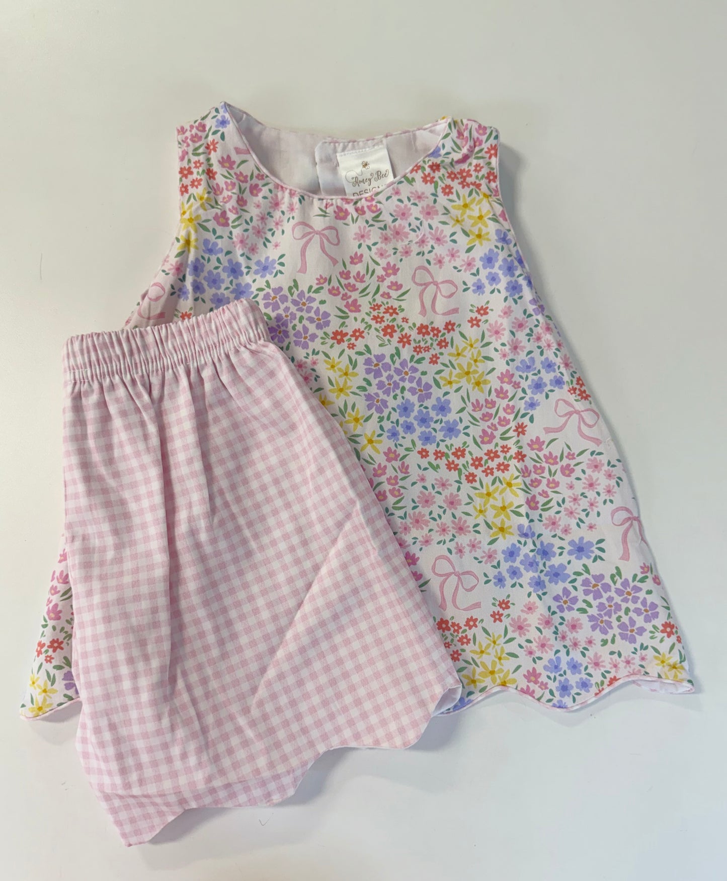 Libby floral