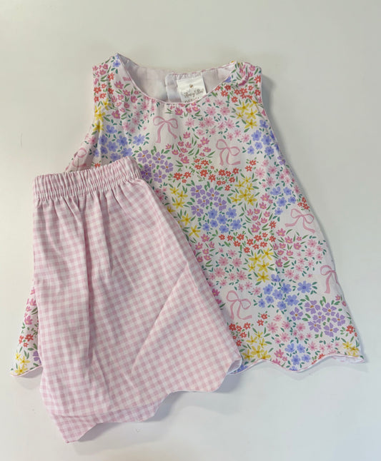 Libby floral