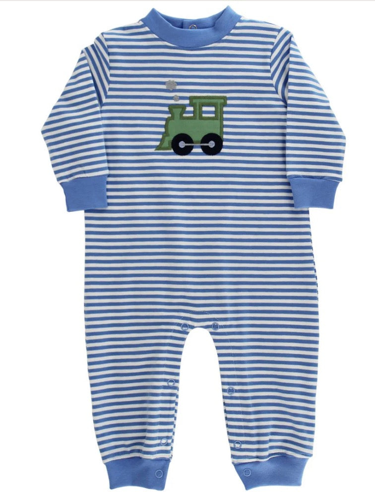 Little Locomotive - romper