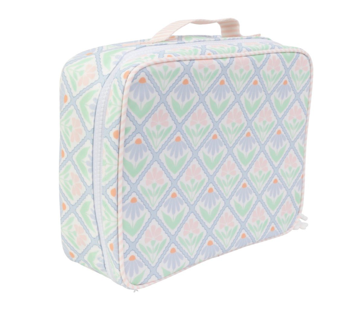 THE LUNCHBOX- PASTEL FLORAL