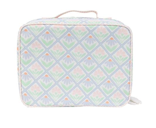 THE LUNCHBOX- PASTEL FLORAL