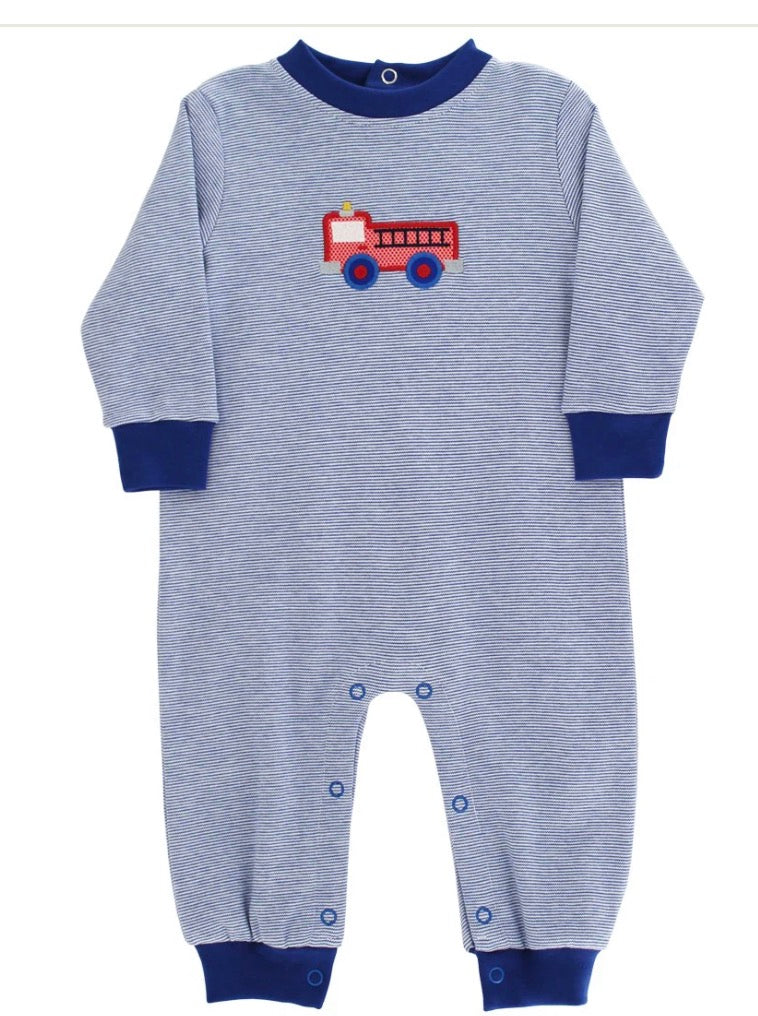 Little engine romper