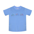 Houston Shirt- rescue truck