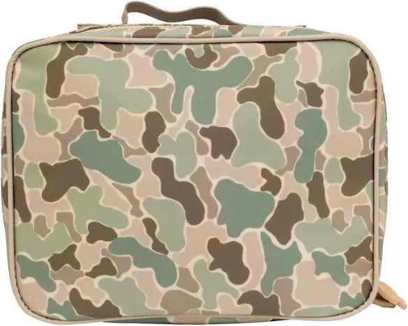 THE LUNCHBOX- CAMO