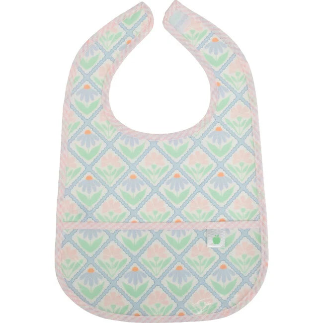 THE WIPE IT BIB