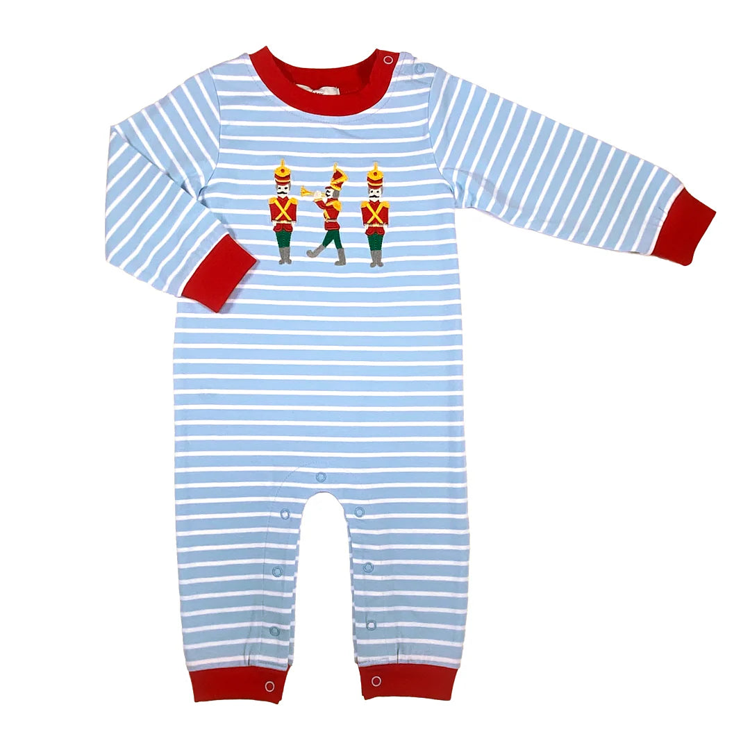 Nutcracker romper