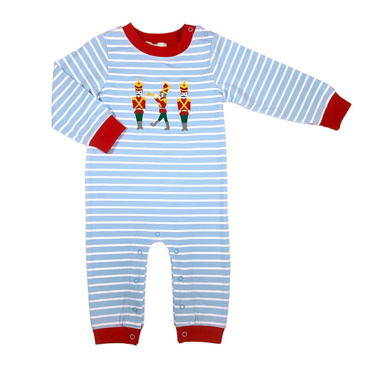 Nutcracker romper