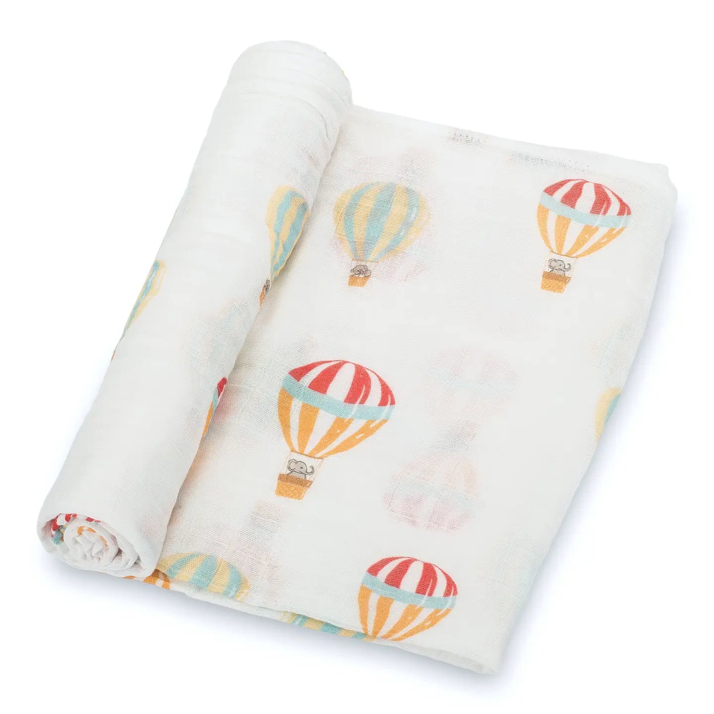 The sky is the limit swaddle
