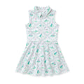 PAR-TEE TENNIS DRESS
