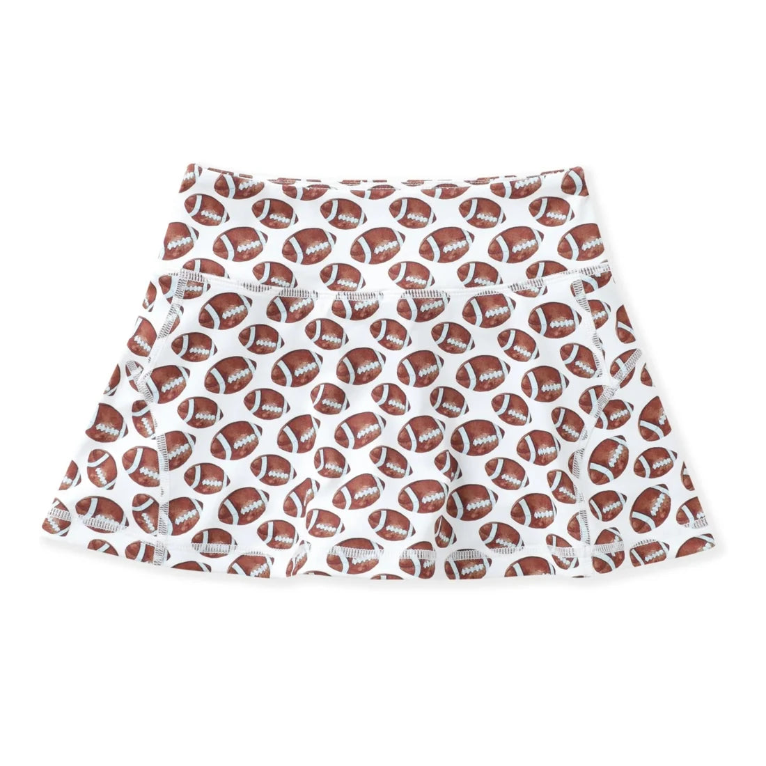 FOOTBALL TENNIS SKIRT