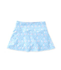 BLUE FAIRWAY TENNIS SKIRT