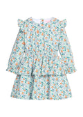 Carleton Dress- Stowe Floral