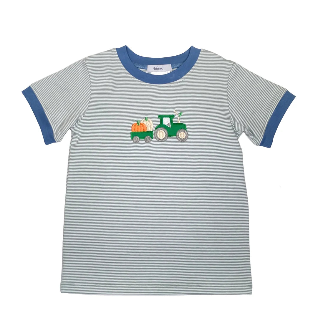 Pumpkin t-shirt