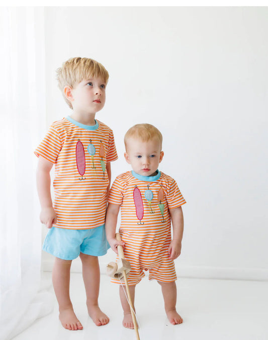 Fishing Lure Short Set