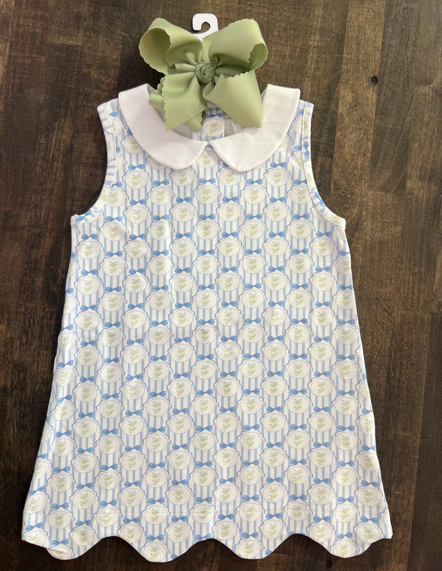 Madison Garden Dress