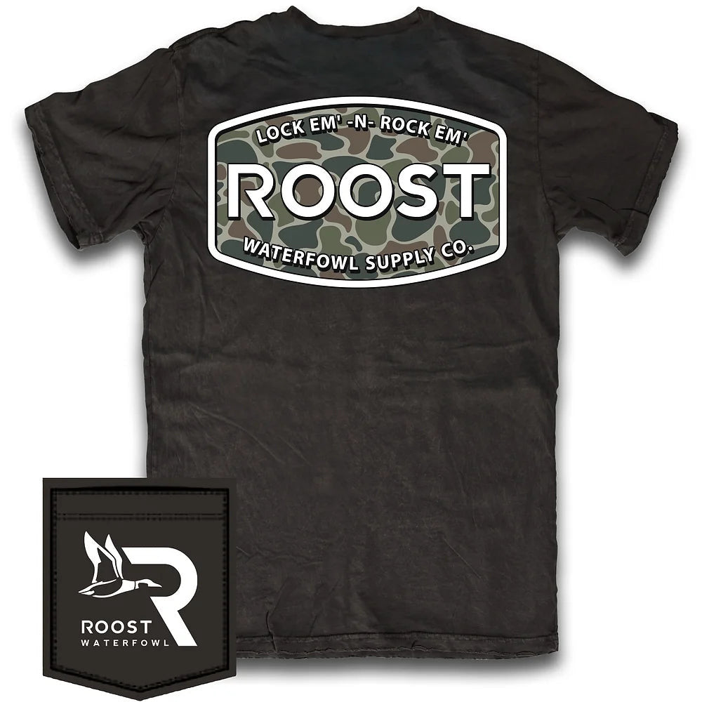 Roost camo