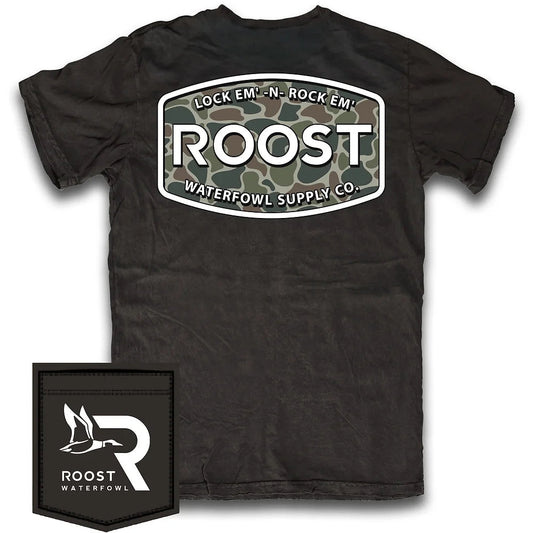 Roost camo